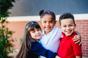 Legacy Traditional School in Peoria Arizona